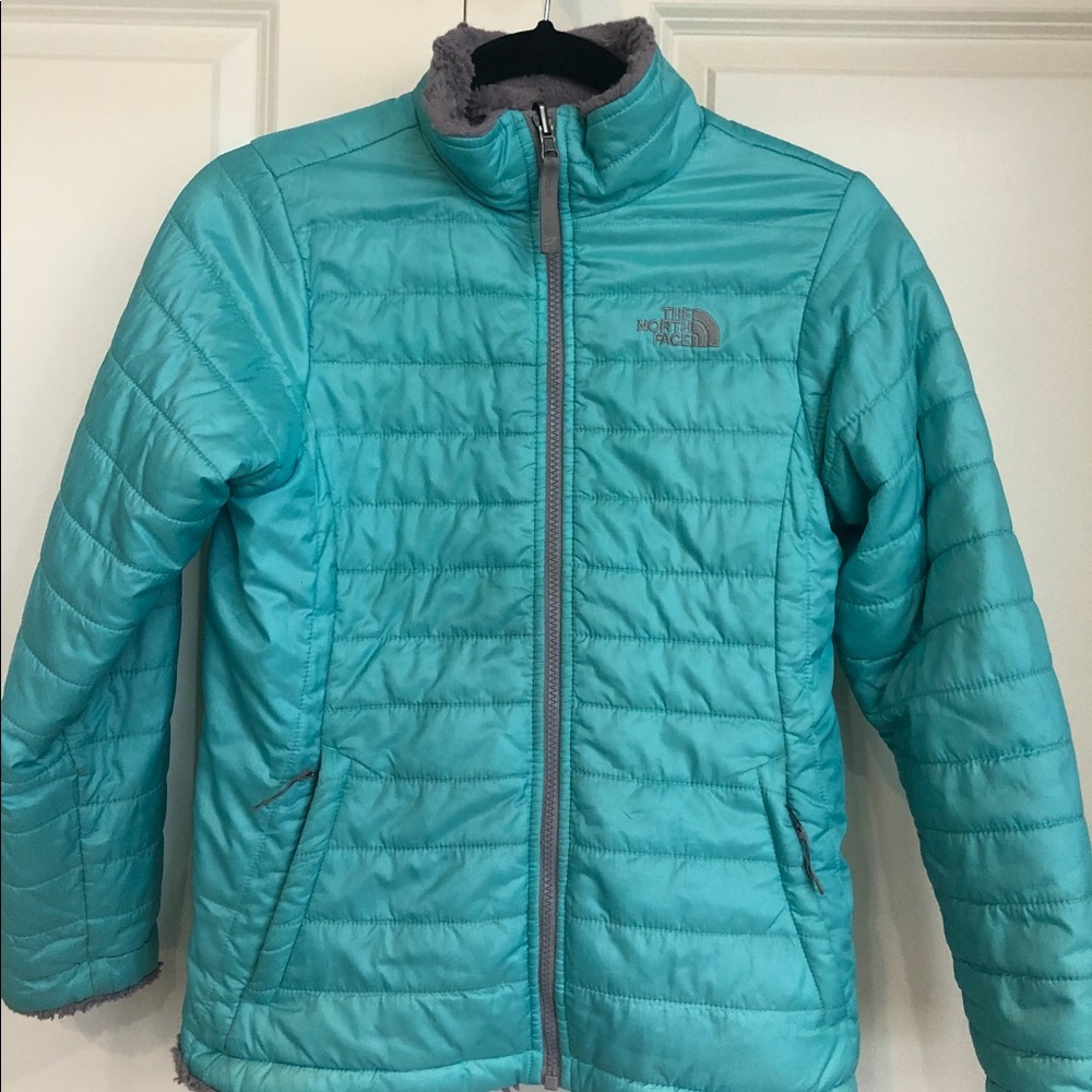 North face jacket